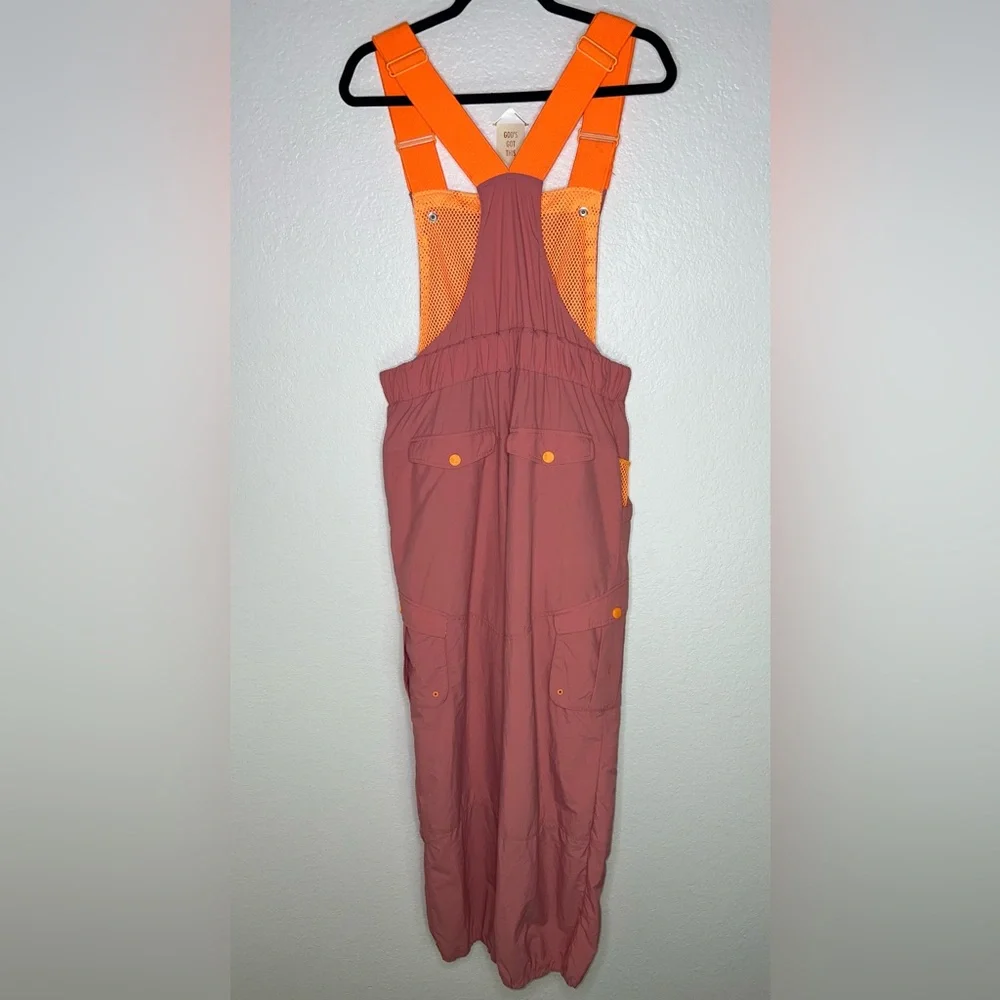 FP Movement Morning Meadow Onesie - Picture 9 of 14